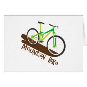 Vélo de montagne