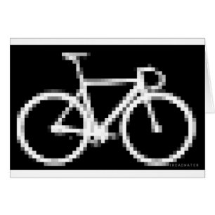 Vélo de vitesse de Pixed