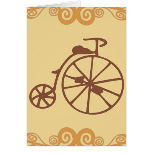 Vélo Retro