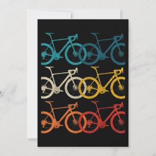 Vélo vintage Vélo de route Vélo de course