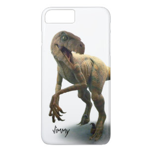 Velociraptor iPhone 7 Plus coque