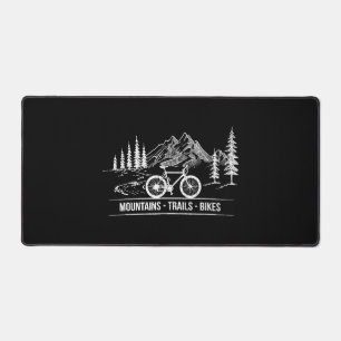 Vélos Mountain Trail - Vélo cycliste Rider
