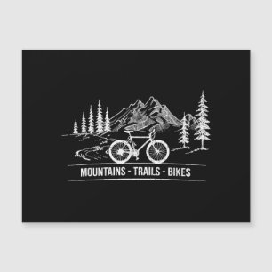 Vélos Mountain Trail - Vélo cycliste Rider