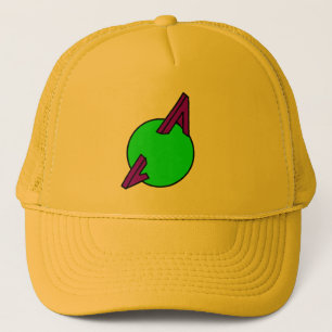 Vena Ray, casquette des Rangers spatiaux