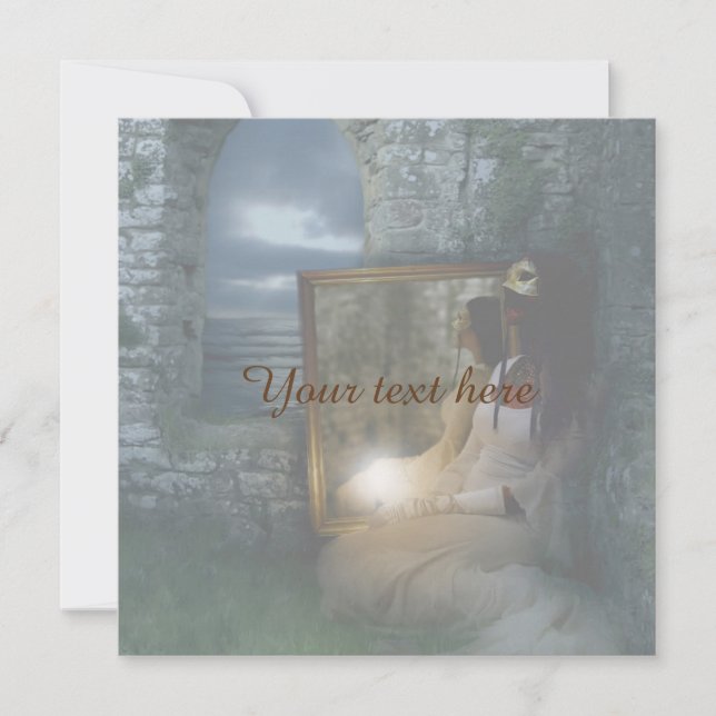 Vénacité éternelle (Devant)