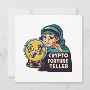 Vendeur Crypto Fortune