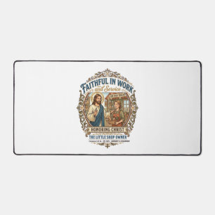 Vendeur d'artisanat Jésus Etsy Fabricant de chemis