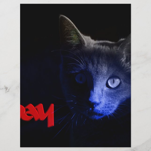 vendredi 13 (Devant)