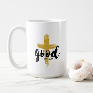 Vendredi saint Mug Classique de la Foi #15