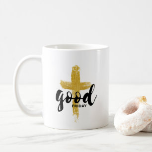 Vendredi saint   Mug Faith Classic #11