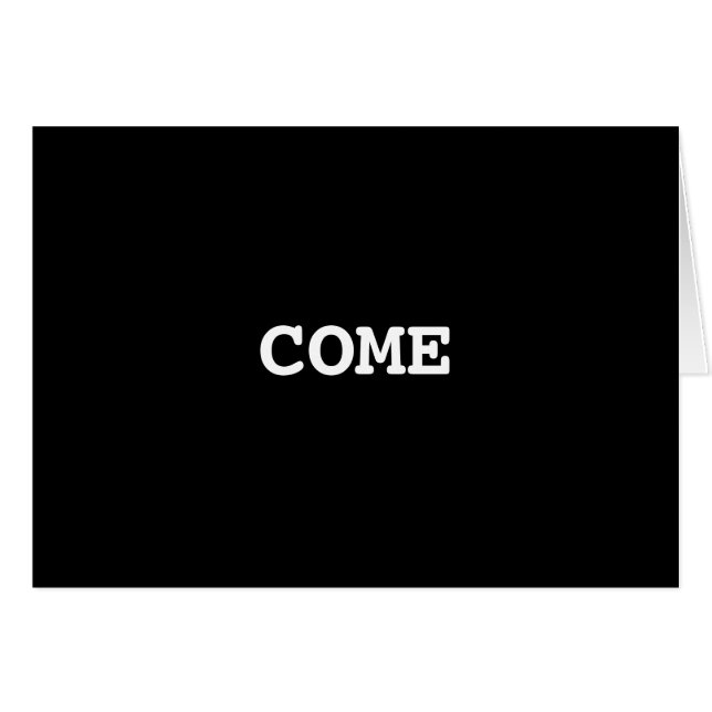 VENEZ (Devant Horizontal)