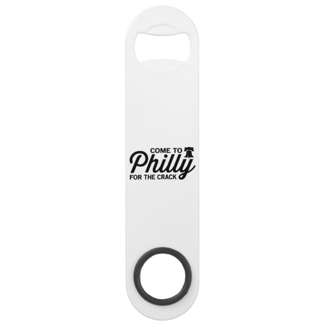 Venez à Philly pour la fente (Devant)