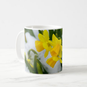 Venez Au Printemps, Café Mug