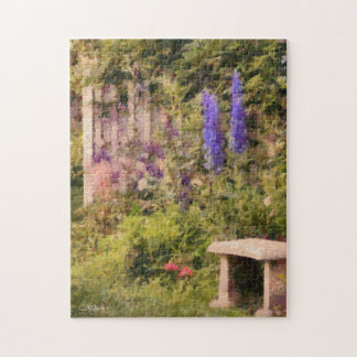 Venez reposez avec moi le puzzle de photo