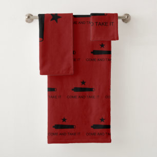 Venez-y le prendre ! Drapeau de bataille de l'État