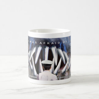 Vengeance - Pliosaur - de la tasse de café