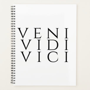 Veni Vidi Vici