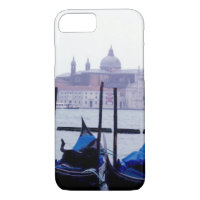 Venice Italie Voyage iPhone 7 Coque