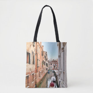 Venise dans le sac