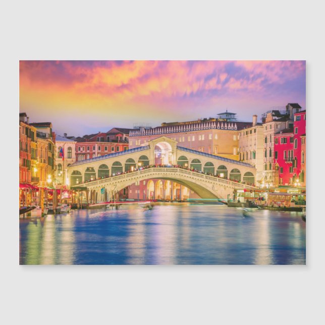 Venise Italie (Devant)