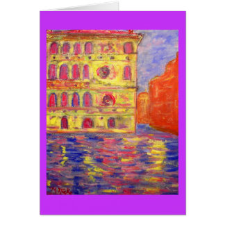 Venise Italie paix sur terre