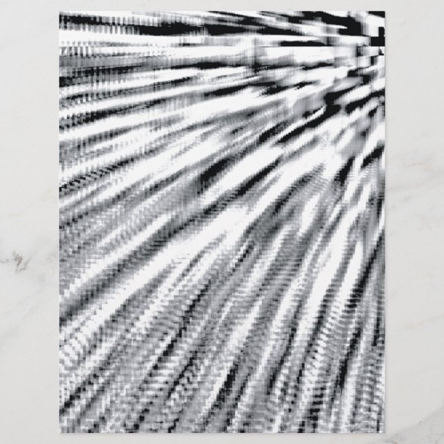 Vent gris Pixel (Devant)