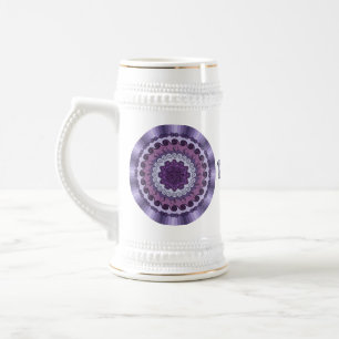 Vent Mandala Mug