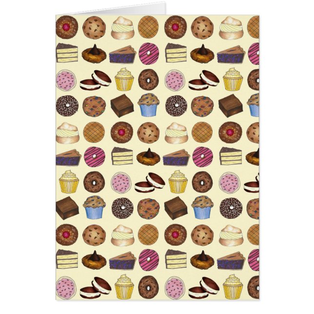 Vente de gâteau de gâteau Brownie pâtisserie de gâ (Devant)