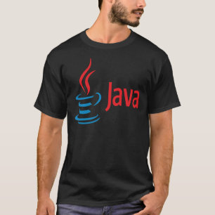 VENTE - Logo Java - T-shirt indispensable