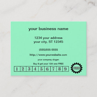Vente promotionnelle fidélité client