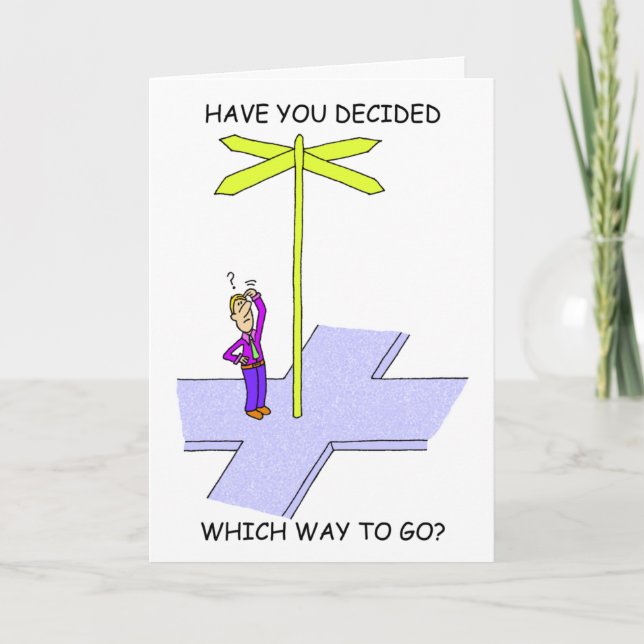 Ventes Après La Carte De Voeux De Suivi Du Devis (Devant)