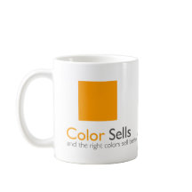 VENTES DE COULEURS Suivez-moi MUG EUROPE 2024 CLÉ 