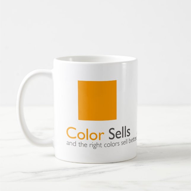 VENTES DE COULEURS Suivez-moi MUG EUROPE 2024 CLÉ  (Gauche)