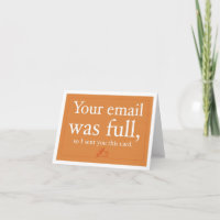 Ventes et carte de prospection - votre email était