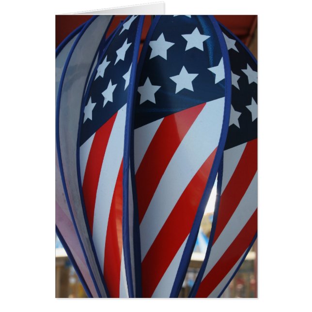ventilateur de drapeau (Devant)