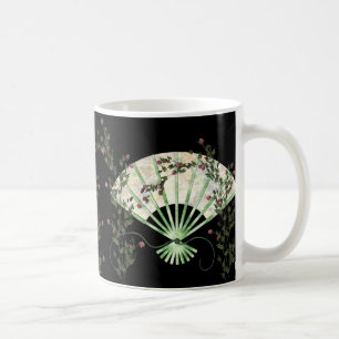 Ventilateur De Mug Et Roses