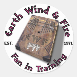 Ventilateur En Stickers Formation