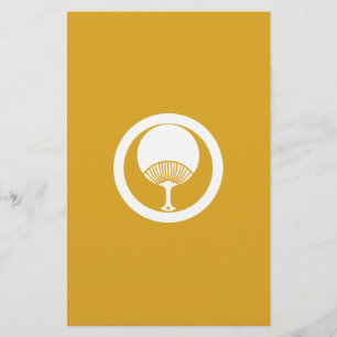 Ventilateur rond en cercle