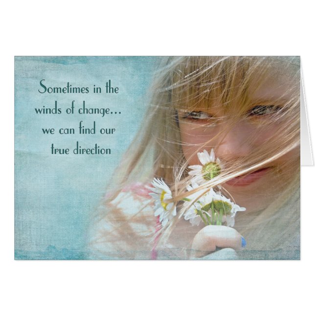 Vents De Changement (Devant Horizontal)