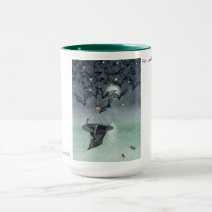 Vents doux et Mug des mers suivantes