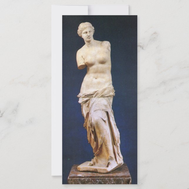 Venus de Milo (Devant)
