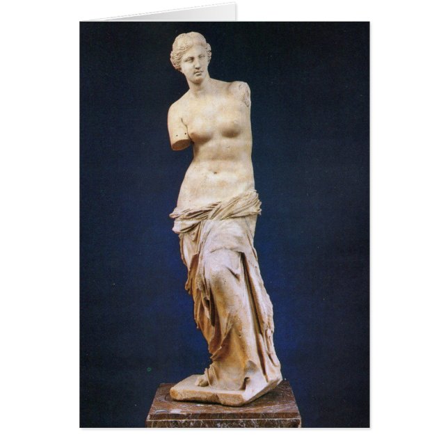 Venus de Milo (Devant)