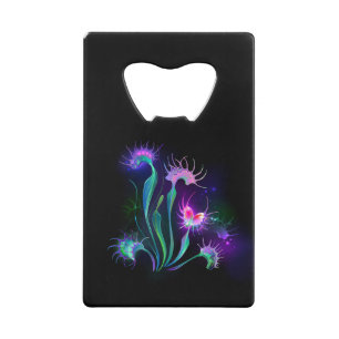 Vénus Flytrap lumineuse