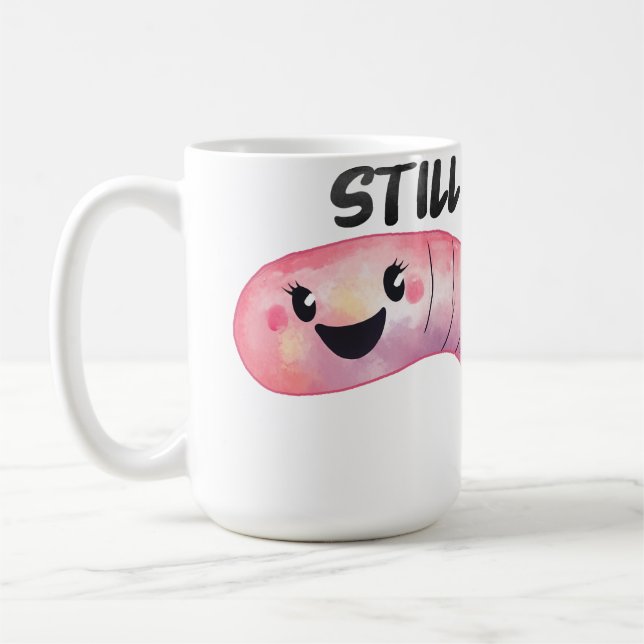 ver petite amie mug aimeriez-vous ça (Gauche)