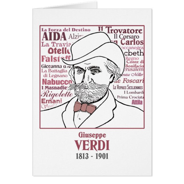 Verdi (Devant)