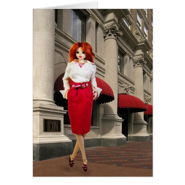 Verdi at The Hotel Icon, Houston (Devant)