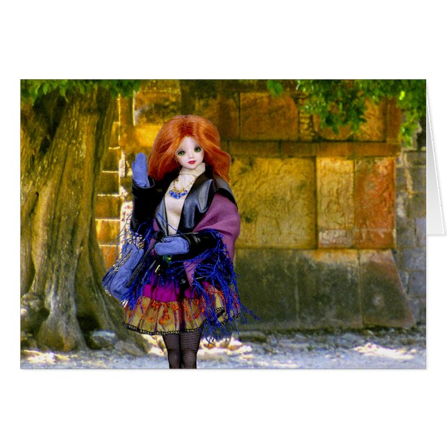 Verdi, Eagles découpé et jaguars chez Chichen Itza (Devant horizontal)