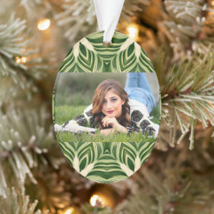 verdure abstraite botanique palmier tropical feuil