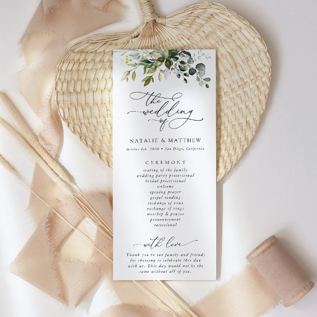 Verdure, feuilles d'eucalyptus, programme de maria (Créateur téléchargé)