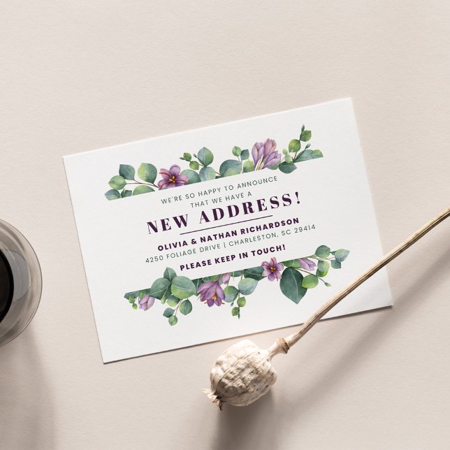 Verdure Nous avons déplacé Eucalyptus Botanique Dé (Créateur téléchargé)